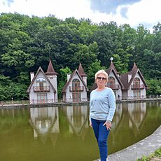 Фотография девушки Ludmila, 59 лет из г. Бровары