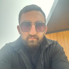 Фотография мужчины Арег, 31 год из г. Уфа