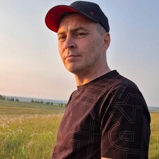 Фотография мужчины Ринар, 40 лет из г. Стерлитамак