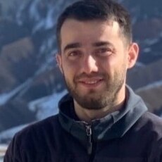 Фотография мужчины Blackj, 28 лет из г. Невинномысск