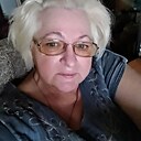 Ангелина, 61 год