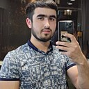 Фарид, 24 года