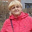 Татьяна, 61 год