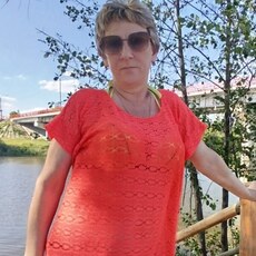 Фотография девушки Елена, 53 года из г. Луховицы