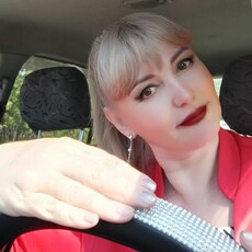 Фотография девушки Капучинка, 42 года из г. Братск