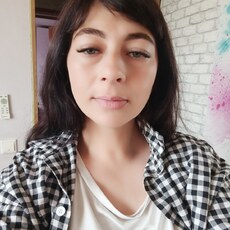 Фотография девушки Олеся, 36 лет из г. Волчиха