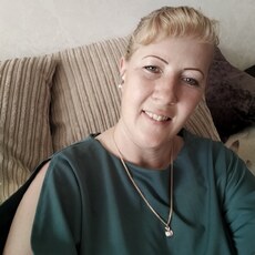 Фотография девушки Олеся, 42 года из г. Гомель