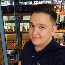 Фотография мужчины Александр, 26 лет из г. Воткинск