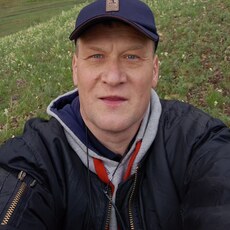 Фотография мужчины Андрей, 45 лет из г. Чита