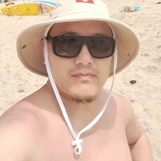 Фотография мужчины Ермек, 43 года из г. Караганда