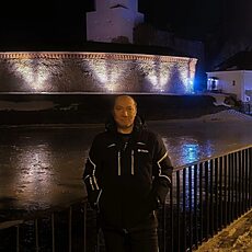 Фотография мужчины Александр, 45 лет из г. Волхов