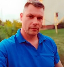 Фотография мужчины Александр, 44 года из г. Москва
