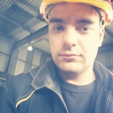 Фотография мужчины Андрей, 33 года из г. Ангарск