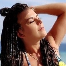 Фотография девушки Марина, 40 лет из г. Кобрин