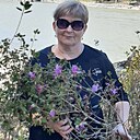 Елена, 64 года