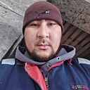Куан, 33 года