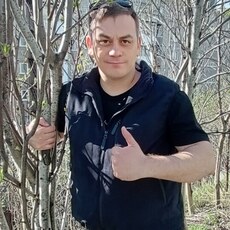 Фотография мужчины Николай, 38 лет из г. Мурманск