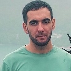 Фотография мужчины Тимур, 31 год из г. Кокшетау