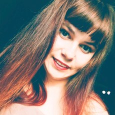 Фотография девушки Людмила, 26 лет из г. Камень-на-Оби