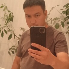 Фотография мужчины Аа, 41 год из г. Алматы