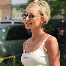 Фотография девушки Светлана, 47 лет из г. Владивосток
