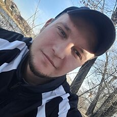 Фотография мужчины Дмитрий, 27 лет из г. Минусинск