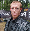 Сергей, 32 года