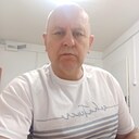 Гриша, 58 лет