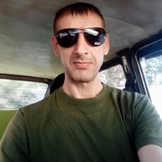 Фотография мужчины Дмитрий, 49 лет из г. Ростов-на-Дону