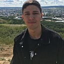 Данил, 21 год