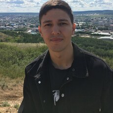 Фотография мужчины Данил, 21 год из г. Бавлы