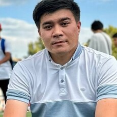 Фотография мужчины Султан, 31 год из г. Кызылорда