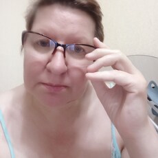 Фотография девушки Людмила, 52 года из г. Смоленск