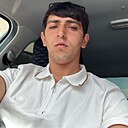 Джамал, 34 года