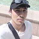 Фарход, 26 лет