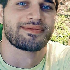 Фотография мужчины Анзор, 34 года из г. Нальчик