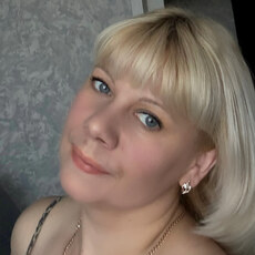 Фотография девушки Тата, 42 года из г. Могилев