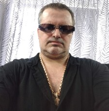 Фотография мужчины Алексей, 49 лет из г. Нижний Новгород