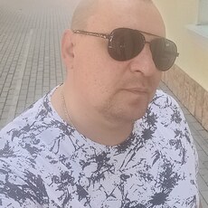 Фотография мужчины Александр, 39 лет из г. Орел