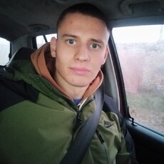 Фотография мужчины Максим, 24 года из г. Орша
