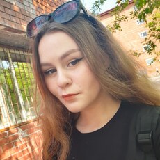 Фотография девушки Варя, 21 год из г. Ангарск