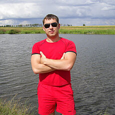 Фотография мужчины Александр, 38 лет из г. Рязань