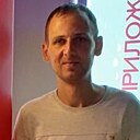 Вадим, 41 год