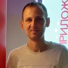 Фотография мужчины Вадим, 41 год из г. Великие Луки
