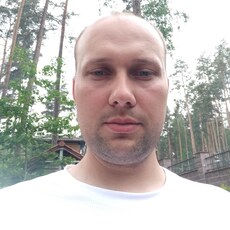 Фотография мужчины Кот, 33 года из г. Брест