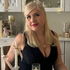 Фотография девушки Алина, 48 лет из г. Чита