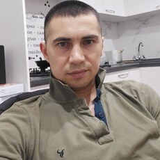 Фотография мужчины Артем, 32 года из г. Йошкар-Ола