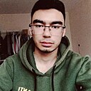 Тимур, 27 лет