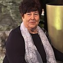 Людмила, 66 лет
