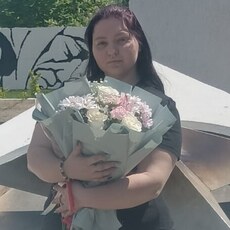 Фотография девушки Татьяна, 23 года из г. Щекино